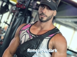 Romeolovedark