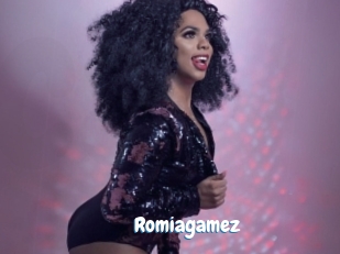 Romiagamez