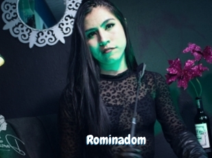 Rominadom