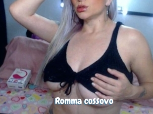 Romma_cossovo