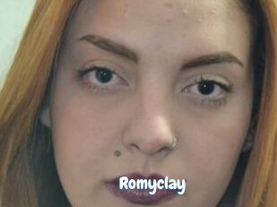 Romyclay