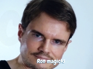 Ron_magicks