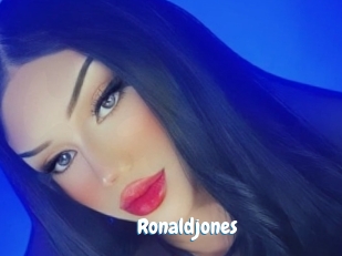 Ronaldjones