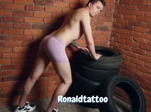 Ronaldtattoo