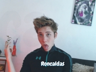 Roncaldas