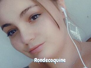 Rondecoquine