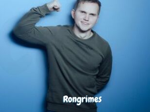 Rongrimes