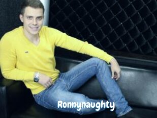 Ronnynaughty