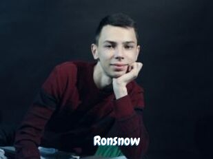 Ronsnow