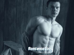 Ronsweetboy