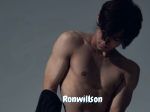 Ronwillson