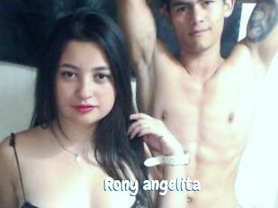 Rony_angelita