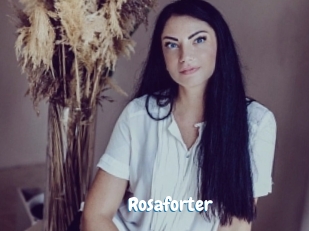 Rosaforter