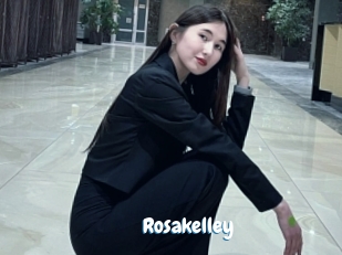 Rosakelley