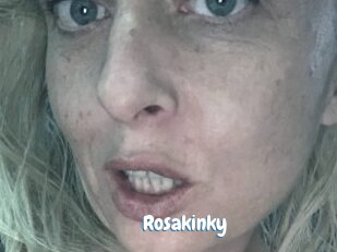 Rosakinky