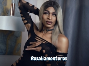 Rosaliamonteros