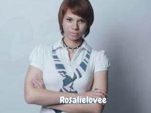 Rosalielovee