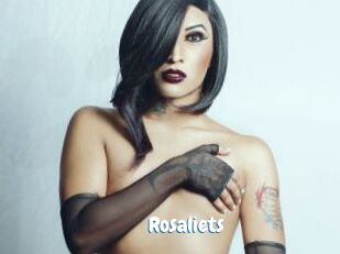 Rosaliets