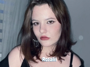 Rosalii