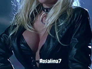 Rosalina7