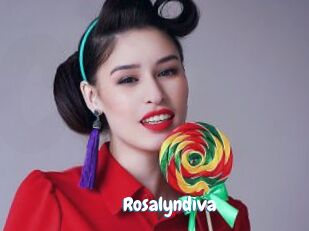 Rosalyndiva