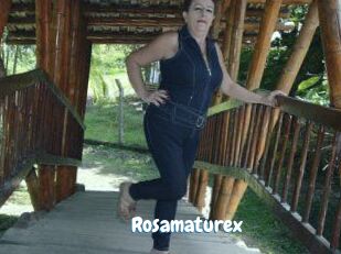 Rosamaturex