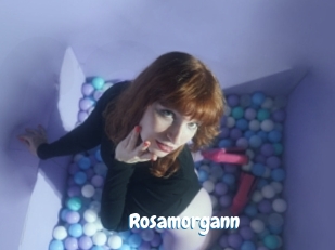 Rosamorgann