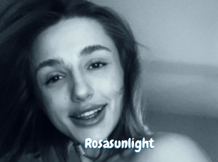 Rosasunlight