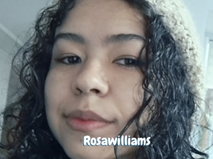 Rosawilliams