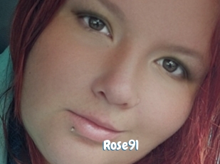 Rose91