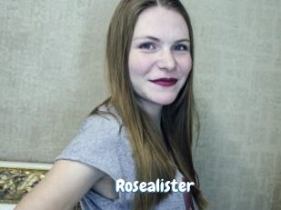 Rosealister