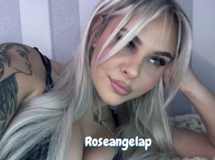 Roseangelap