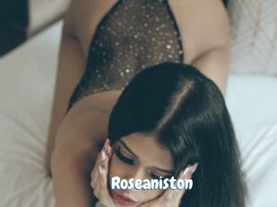 Roseaniston