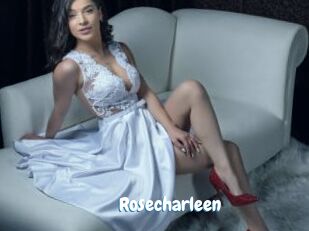 Rosecharleen