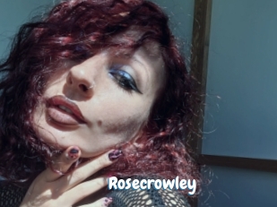 Rosecrowley