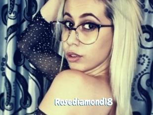 Rosediamond18