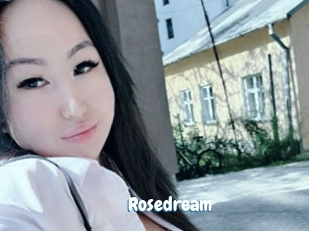 Rosedream