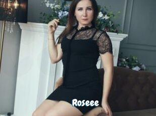 Roseee