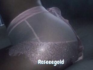 Roseeegold