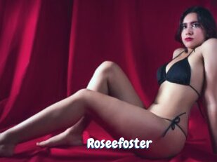 Roseefoster