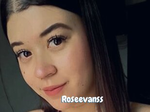 Roseevanss