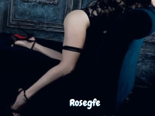 Rosegfe