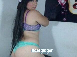 Roseginger