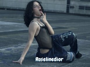 Roselinedior