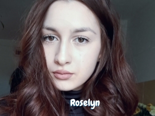 Roselyn