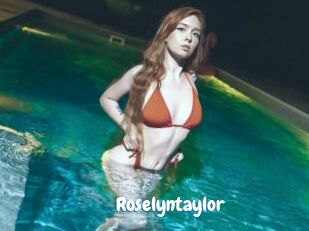 Roselyntaylor