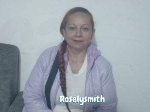 Roselysmith