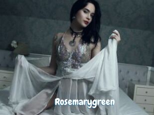 Rosemarygreen