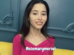 Rosemarymeriel