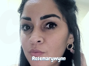 Rosemarywynn